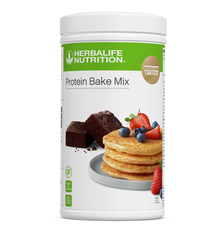 Protein Bake Mix