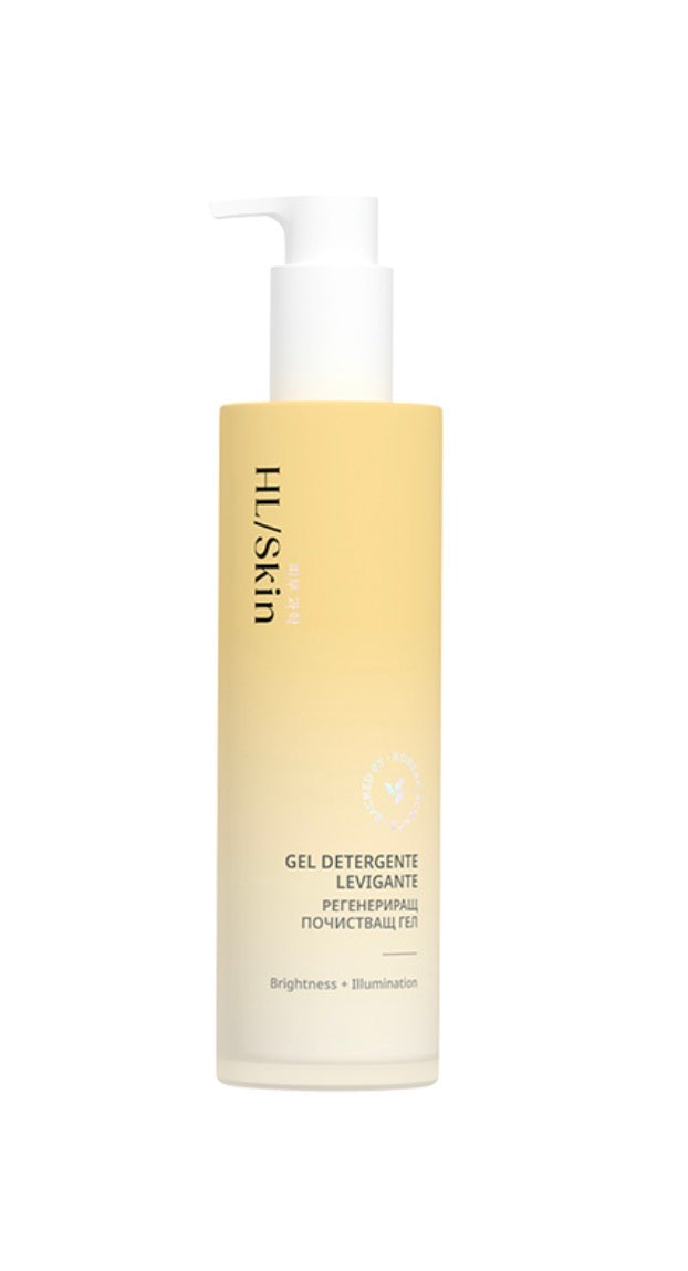 Gel Detergente Levigante HL Skin